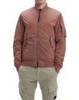 NYCRA-R BOMBER JACKET - CP COMPANY