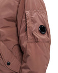 NYCRA-R BOMBER JACKET - CP COMPANY