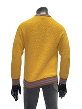 Load image into Gallery viewer, OBAN RAGLAN CREWNECK - GALLIA
