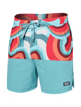 Load image into Gallery viewer, OH BUOY 5INCH SWIM TRUNKS - SAXX
