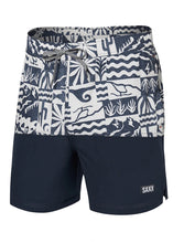 Load image into Gallery viewer, OH BUOY 5INCH SWIM TRUNKS - SAXX
