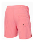 OH BUOY SWIM TRUNKS - SAXX
