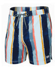 OH BUOY SWIM TRUNKS - SAXX