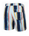 OH BUOY SWIM TRUNKS - SAXX