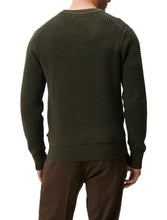 Load image into Gallery viewer, OLIVER STRUCTURE SWEATER - J LINDEBERG
