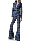 One Button Blazer - SMYTHE