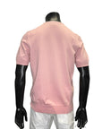 ORGANIC COTTON T-SHIRT - GRAN SASSO