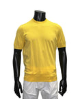 ORGANIC COTTON T-SHIRT - GRAN SASSO