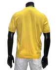 ORGANIC COTTON T-SHIRT - GRAN SASSO