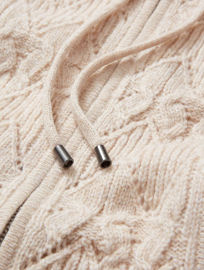 Orine Hoodie - VERONICA BEARD