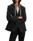 Orine Hoodie - VERONICA BEARD
