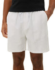 OTTO LINEN SHORTS - LES DEUX