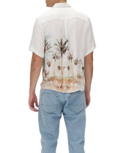 Load image into Gallery viewer, PALMS PRINTED SHIRT - GABBA
