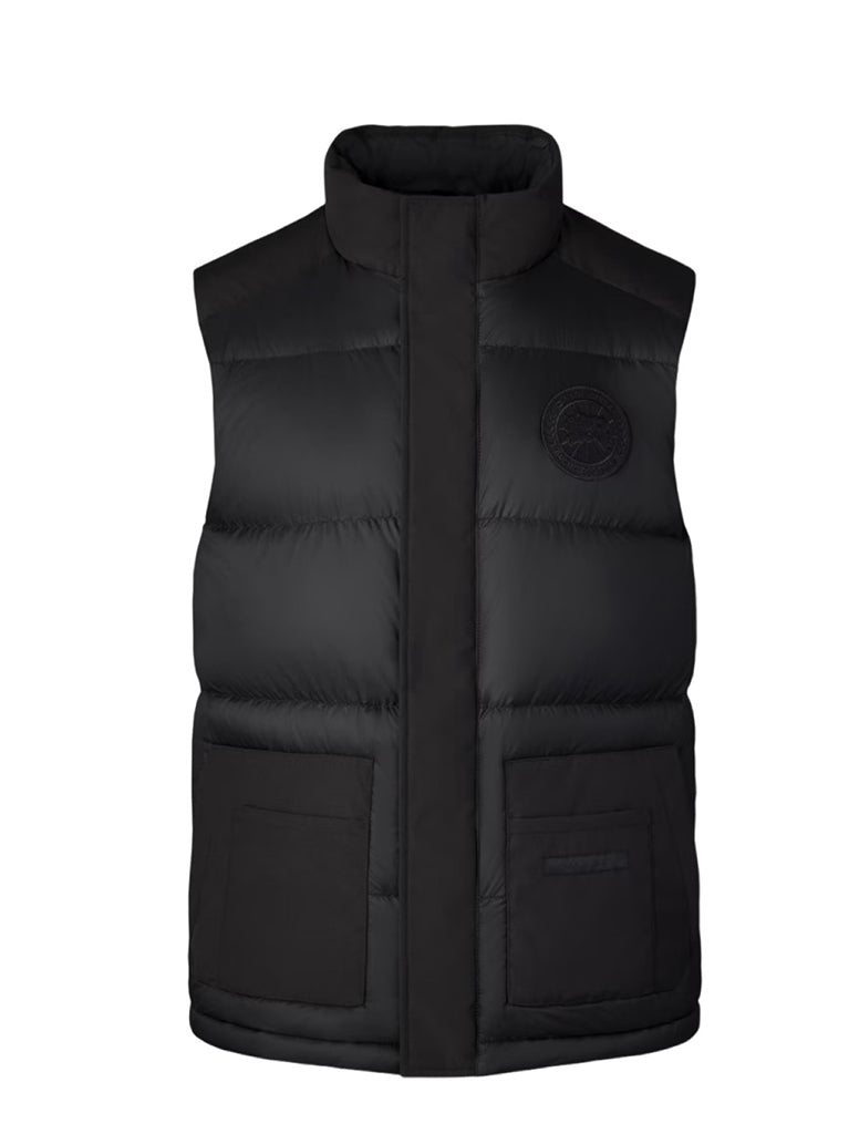 PARADIGM FREESTYLE VEST - CANADA GOOSE