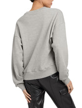 Load image into Gallery viewer, Paris New York Brandy Pullover - CINQ A SEPT
