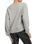 Paris New York Brandy Pullover - CINQ A SEPT
