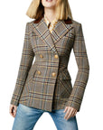 Patch Pocket Wedding Blazer - SMYTHE