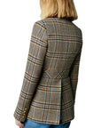 Patch Pocket Wedding Blazer - SMYTHE