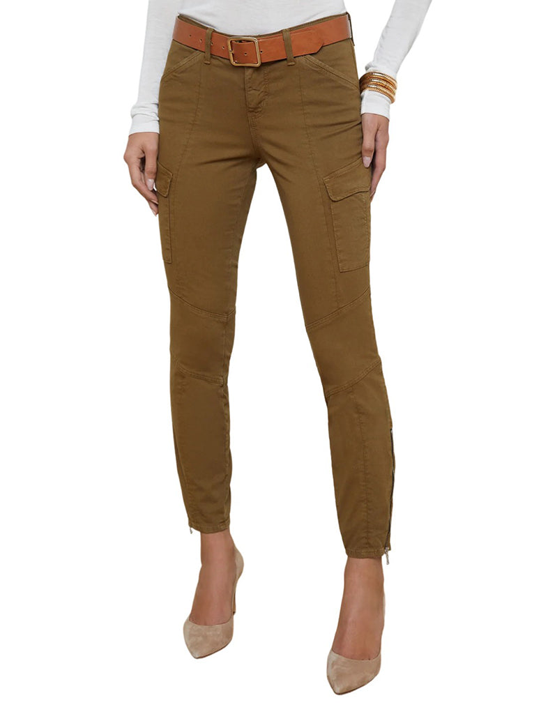 PATTON SKINNY CARGO  - L'AGENCE