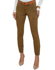 PATTON SKINNY CARGO  - L'AGENCE