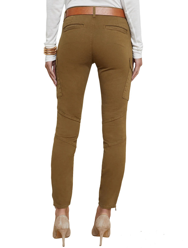 PATTON SKINNY CARGO  - L'AGENCE