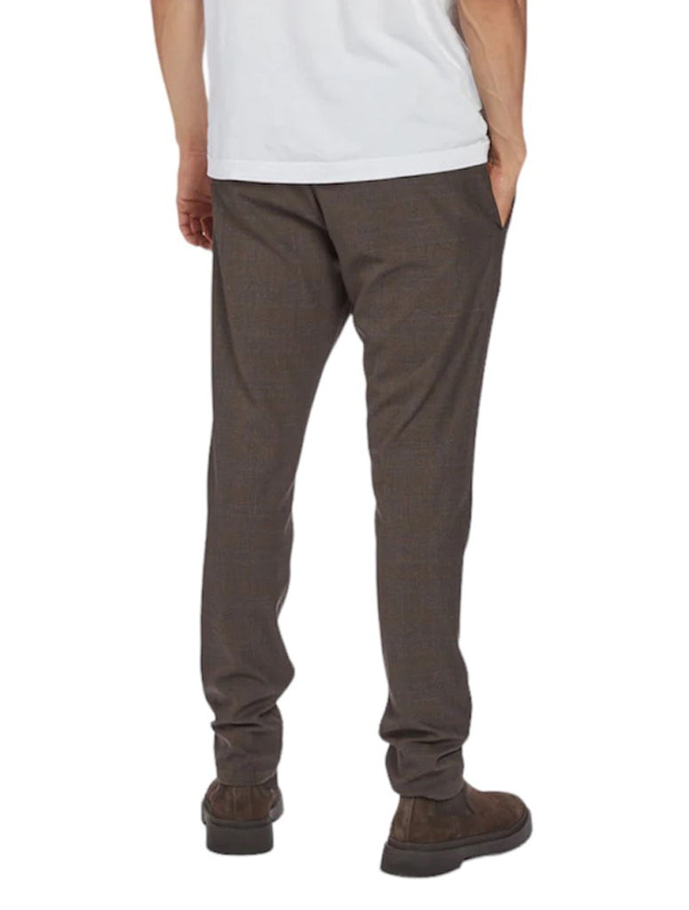 PAUL CLASS CHECK CHINO - GABBA