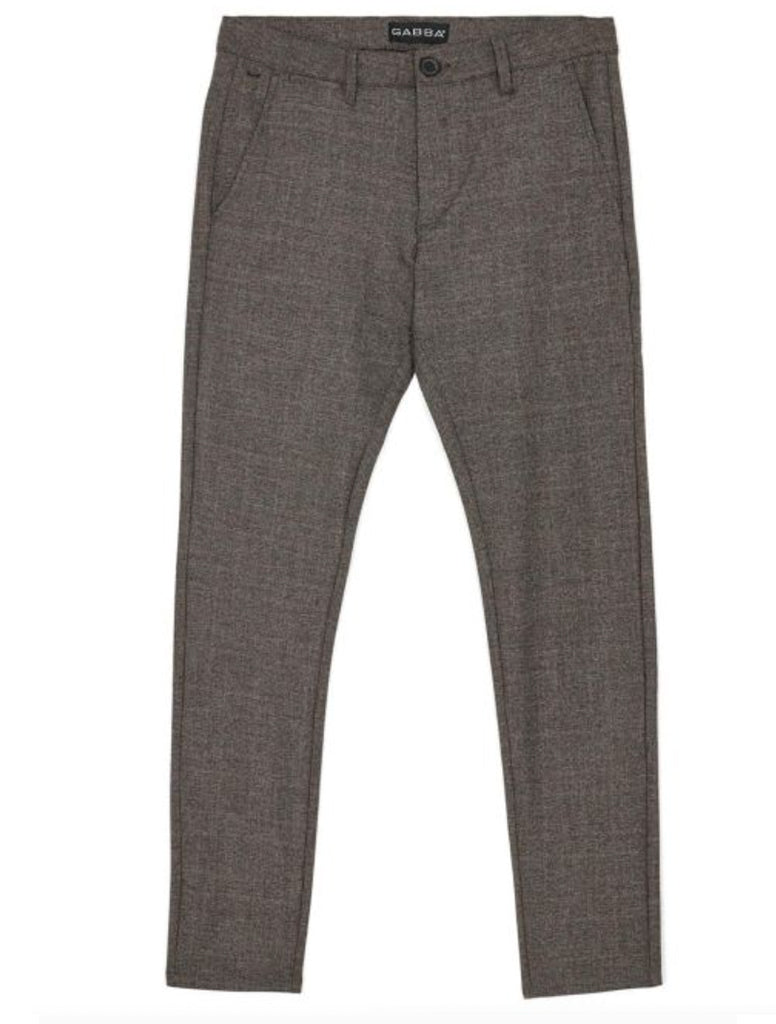 PAUL CLASS MULTI CHECK - GABBA