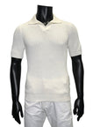PEARL STITCH JONNY COLLAR - GRAN SASSO
