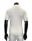 PEARL STITCH JONNY COLLAR - GRAN SASSO