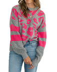 Phinn Sweater - JOHN AND JENN