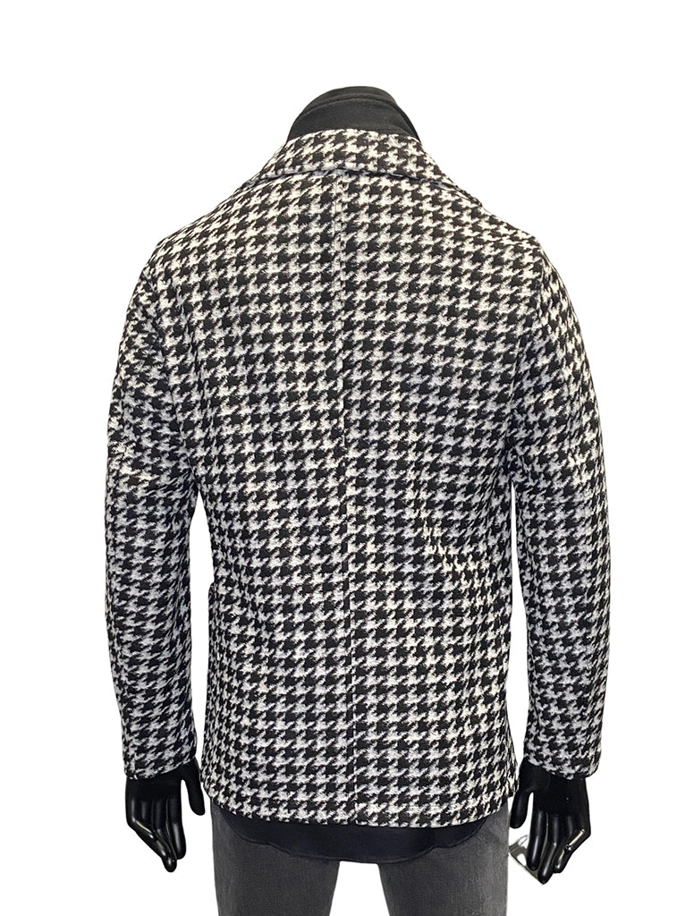 PIED DEPOUL CHEST POST GIACCA - FRADI