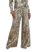 Load image into Gallery viewer, Pilar Wide Leg Pant  - LAGENCE
