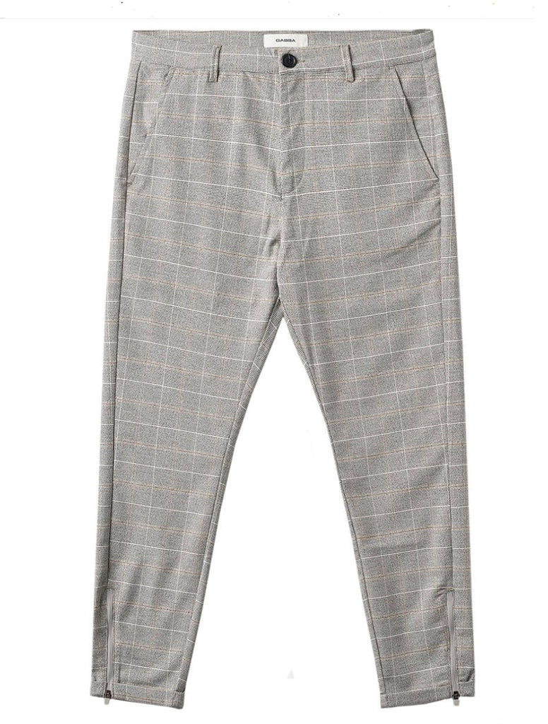 PISA SLIM CHINO - GABBA