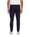 PISA SMALL DOT CHINO - GABBA