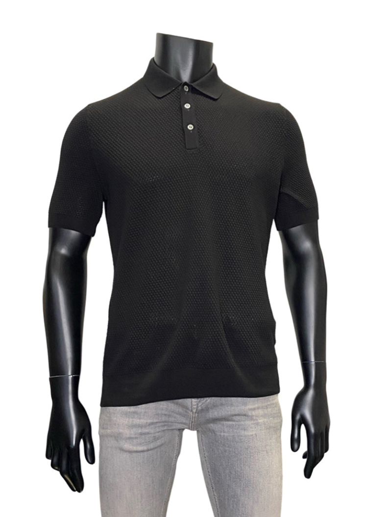 POPCORN POLO - GRAN SASSO