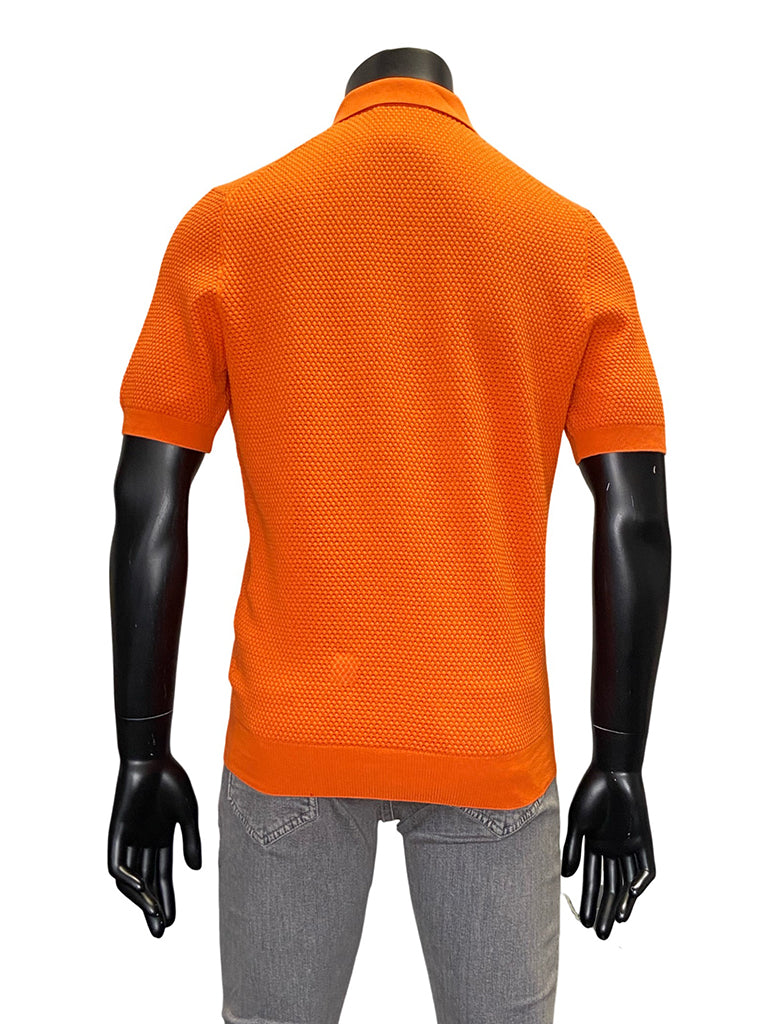 POPCORN POLO - GRAN SASSO