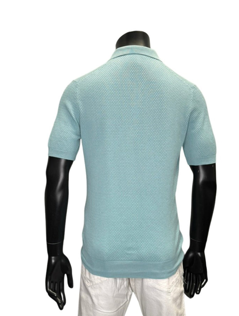 POPCORN POLO - GRAN SASSO