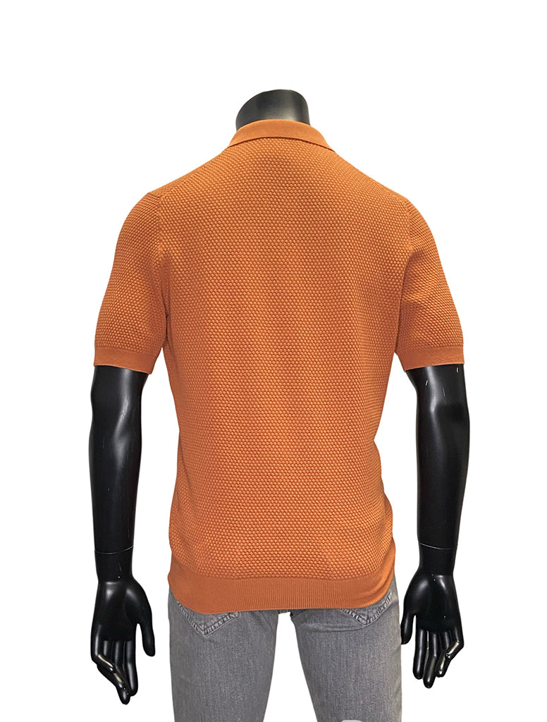 POPCORN POLO - GRAN SASSO