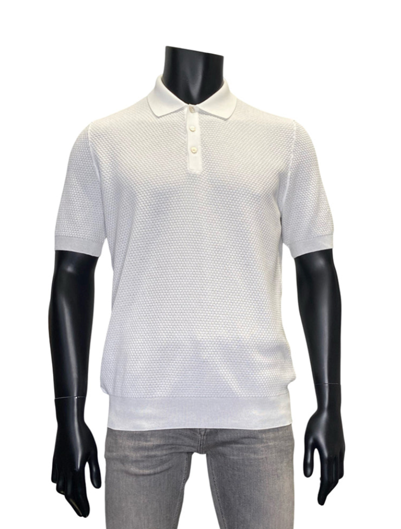 POPCORN POLO - GRAN SASSO