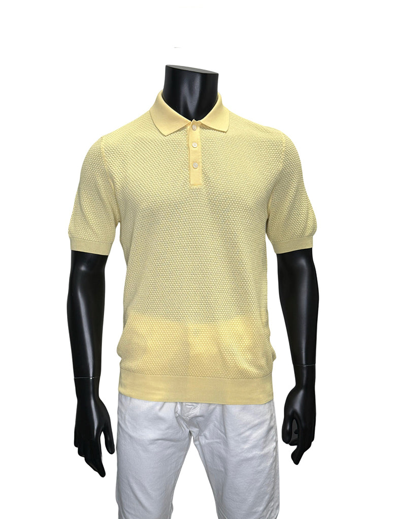 POPCORN POLO - GRAN SASSO