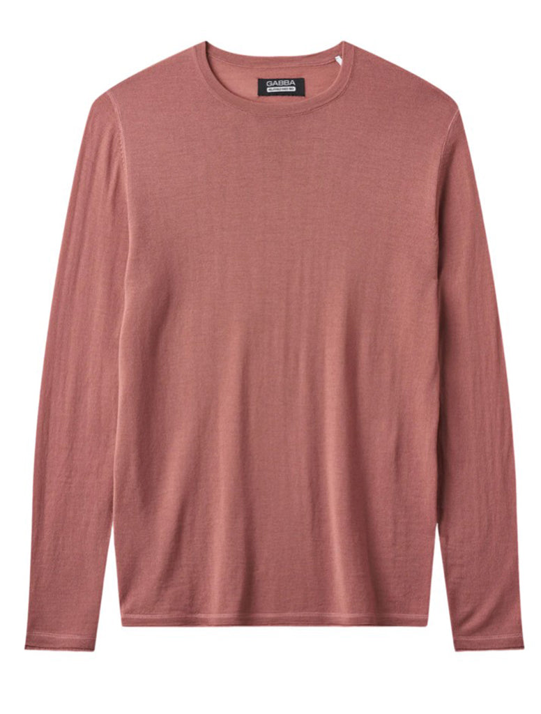 PORTLAND KNIT - GABBA