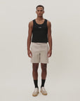 BALLIER CREW TRACK SHORTS - LES DEUX