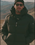 Phantom Series Alpine Puffer Jacket