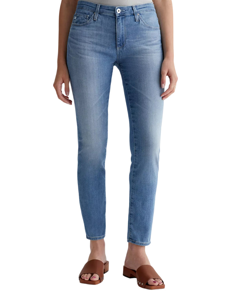 Prima Ankle Jeans - AG JEANS