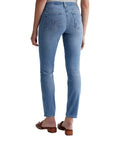Prima Ankle Jeans - AG JEANS