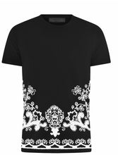 Load image into Gallery viewer, EMBROIDERED T SHIRT - RH45

