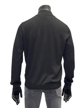 Load image into Gallery viewer, QUARTER ZIP KNIT - FERRANTE
