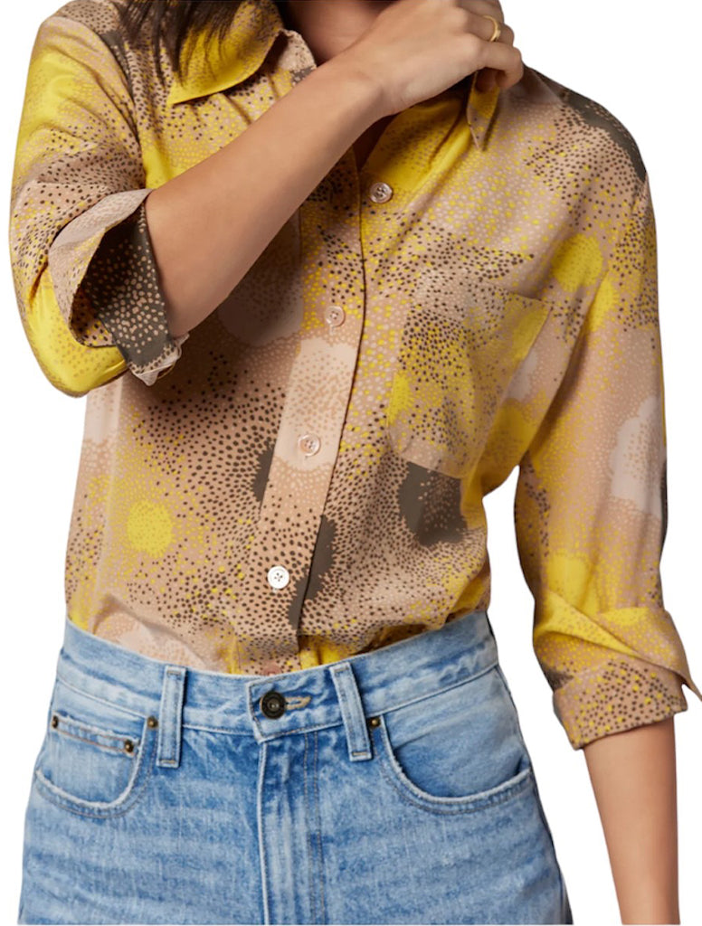 Quinn Top - EQUIPMENT