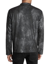 Load image into Gallery viewer, RACER JACKET WITH TRIM - JOHN VARVATOS
