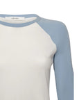 Raglan Baseball Tee - FRAME